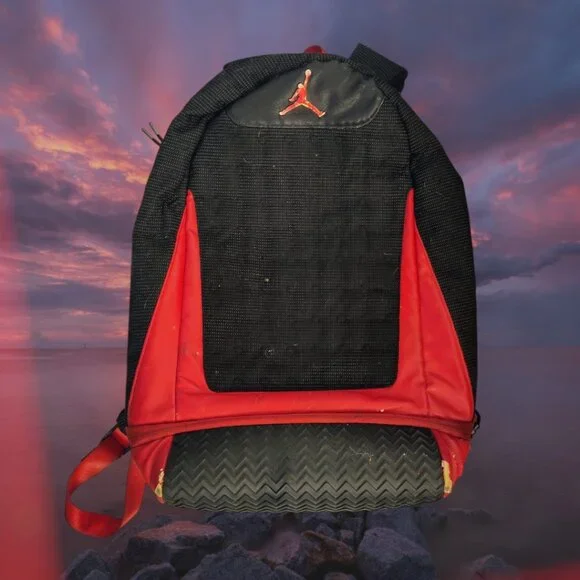 Bookbag Jordan Retro Bag Jordan Backpack Retro 13 Shop